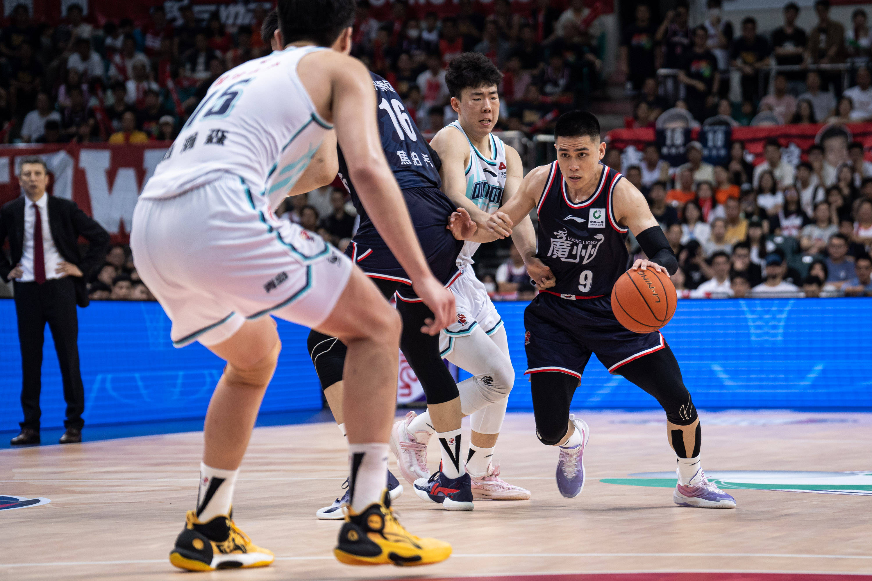 无可挑剔 无可挑剔