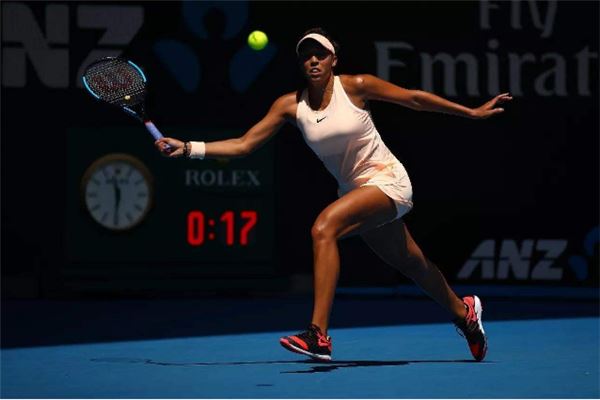 在竞技体育 在竞技体育