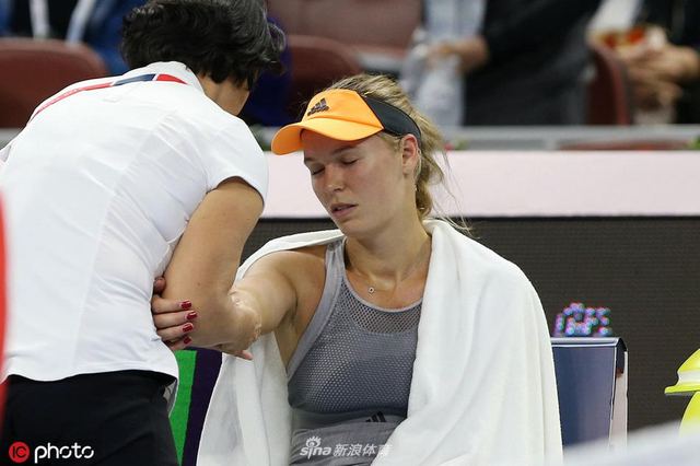 张玉宁和李 张玉宁和李